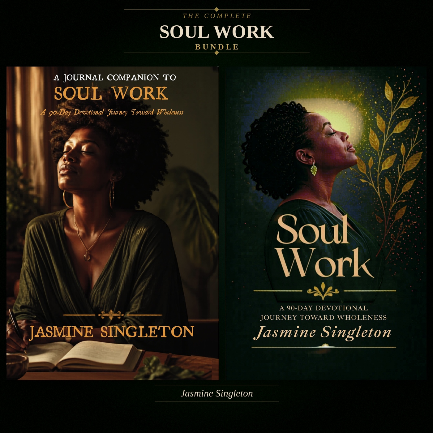 Soul Work Bundle